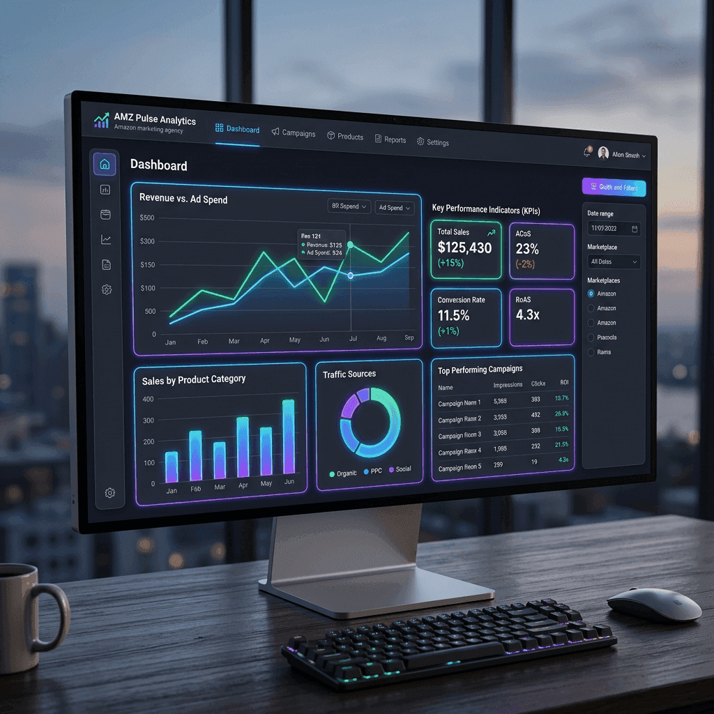 Portfolio Mockup Showcase