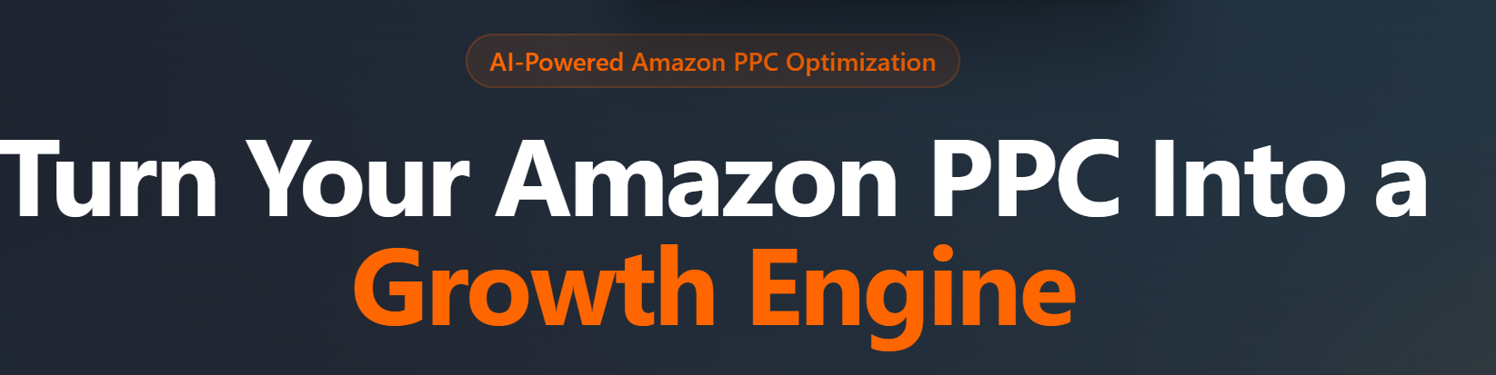 Amazon Analytics Suite